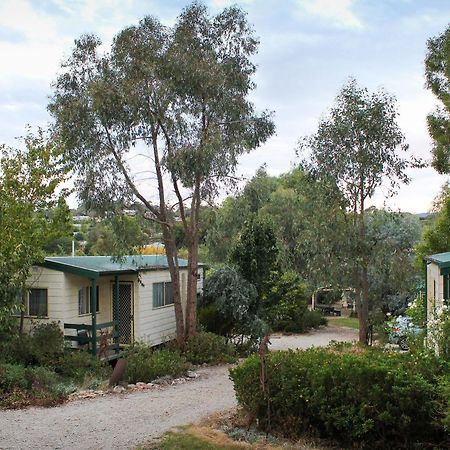 Beechworth Cabins Exterior photo