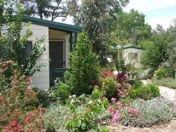 Beechworth Cabins Exterior photo