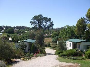 Beechworth Cabins Exterior photo